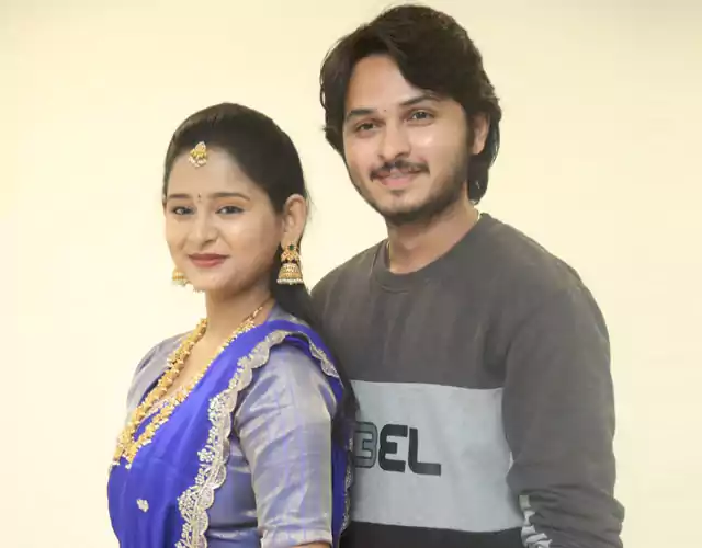 Husharu Pittalu Movie Song Launch